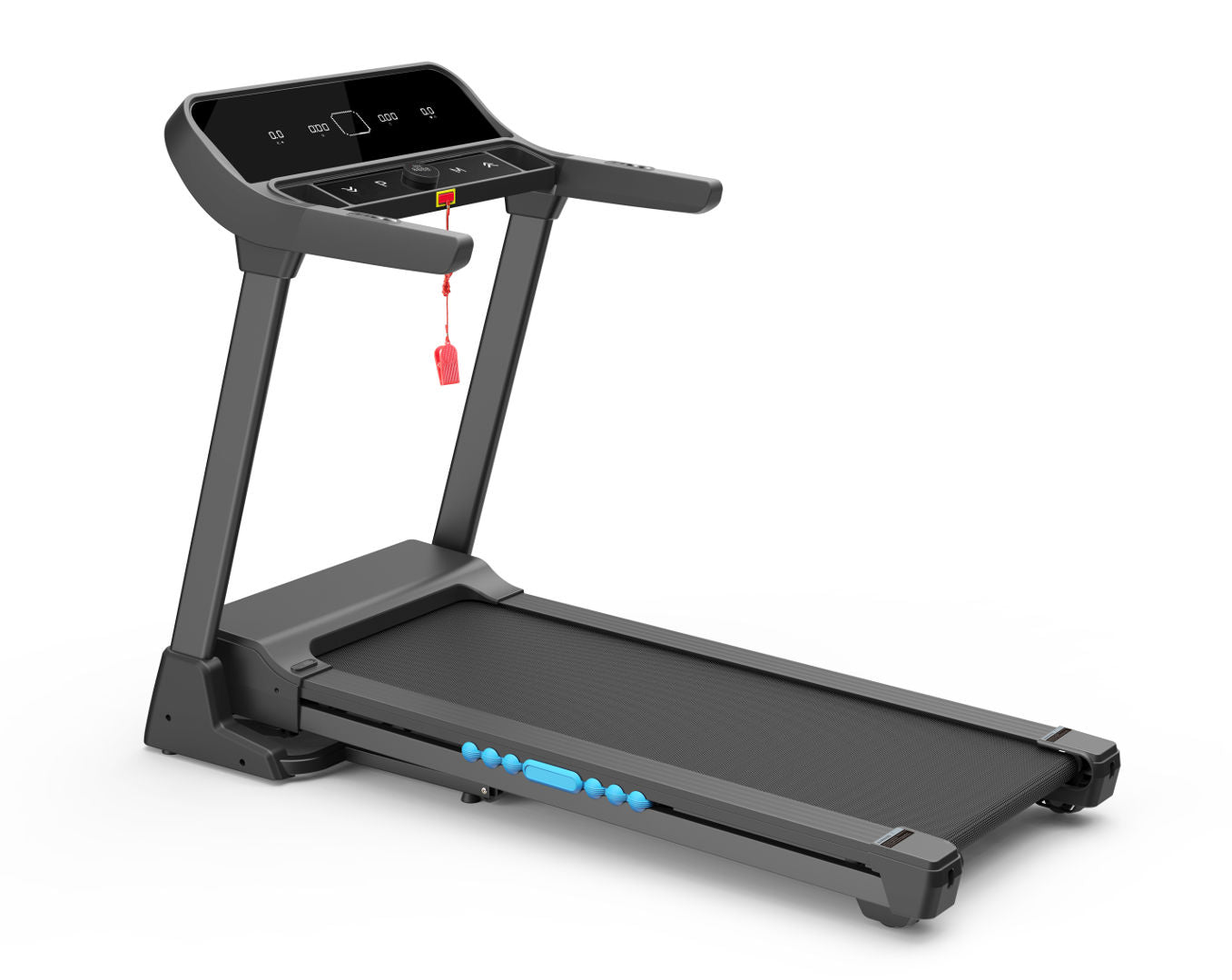 X-RIVAL Treadmill Max Motion K6522 Premium Fitness – X-Rival