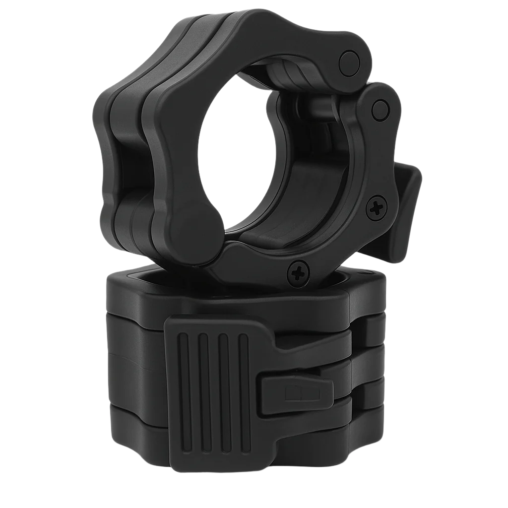 X-RIVAL 2" Olympic Barbell Collars