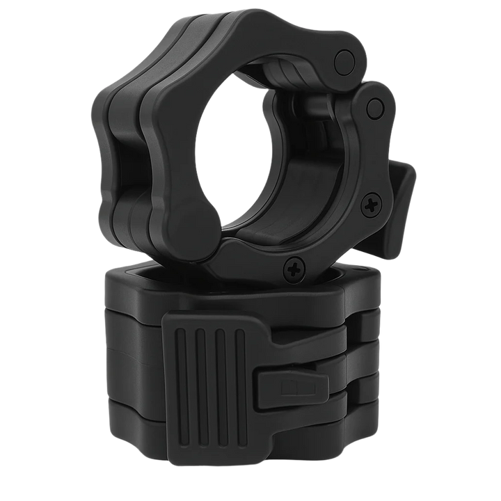 X-RIVAL 2" Olympic Barbell Collars