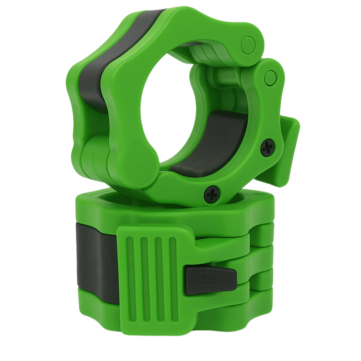 X-RIVAL 2" Olympic Barbell Collars