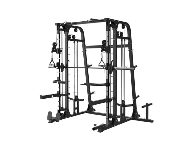 Multi-Function Smith Machine X-RIVAL XRSF10