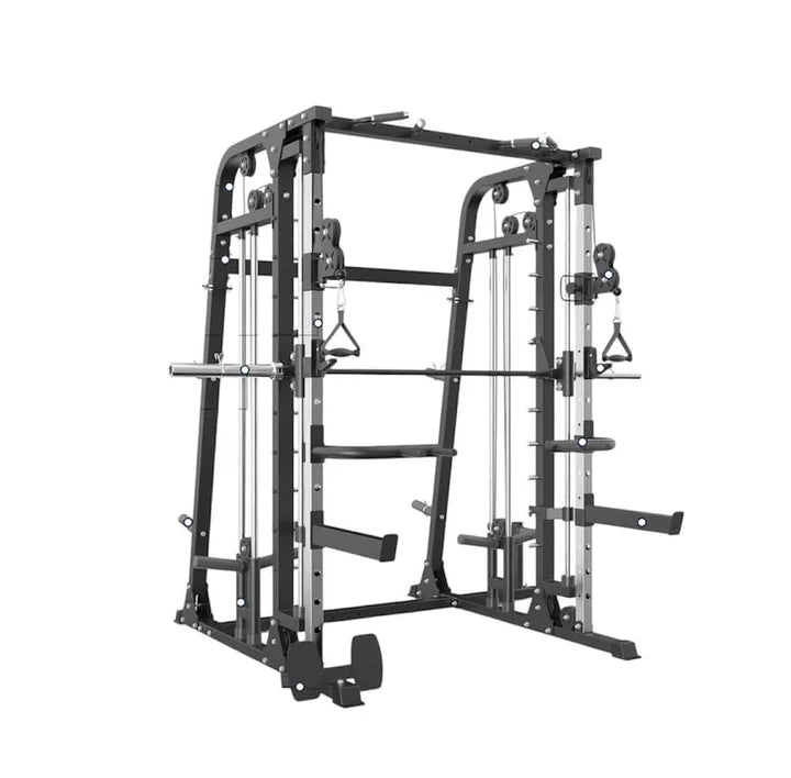 Multi-Function Smith Machine X-RIVAL XRSF10