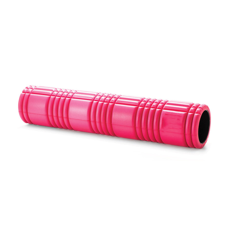 Shop X-RIVAL Core 18" Foam Roller for your home gym in Vancouver. Affordable fitness equipment for all training needs.