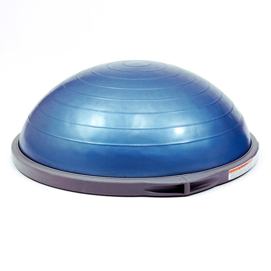 Shop X-RIVAL Home Balance Ball Bosu Ball for core strength training at your Vancouver fitness store.
