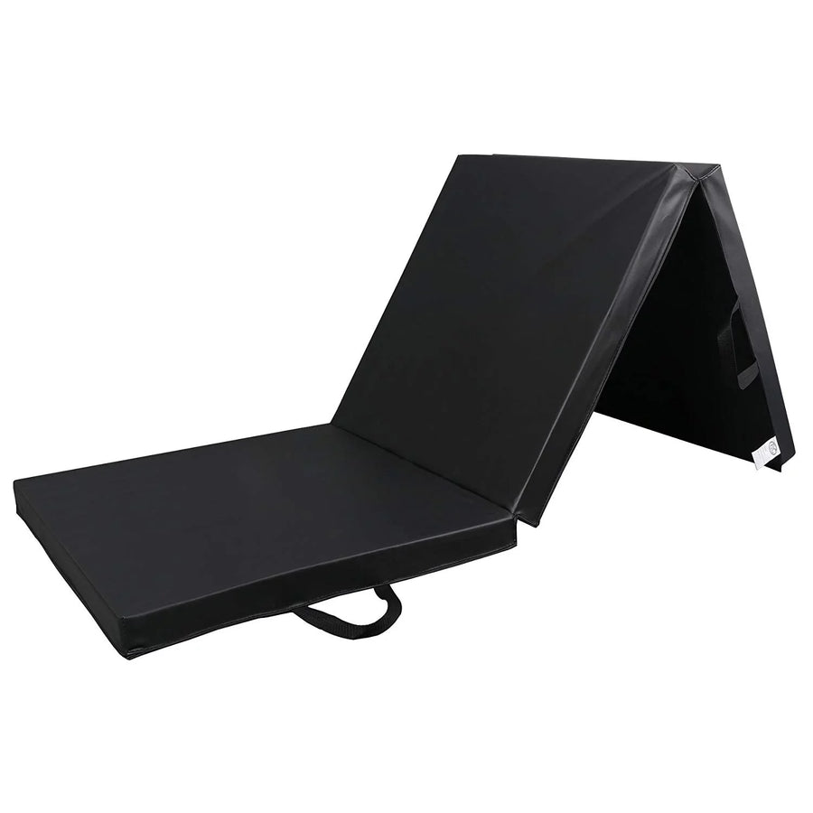 Shop the X-RIVAL Tri Fold Mat for your home gym in Vancouver. Perfect for training and weightlifting workouts.
