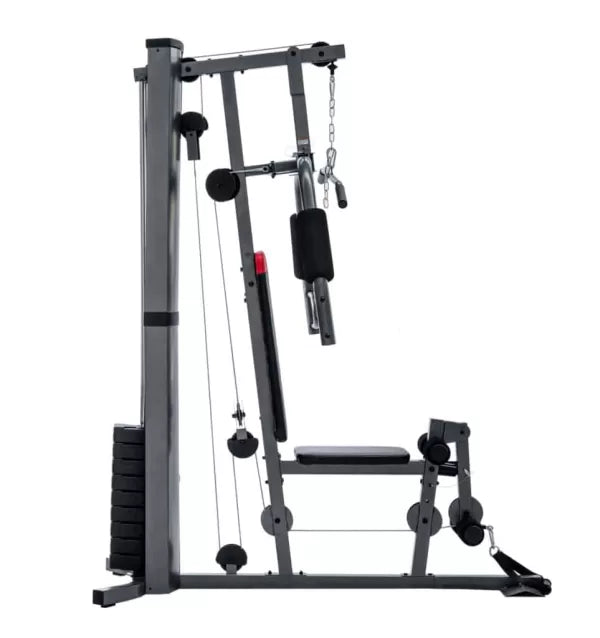 Discover the multifunction lats pull down machine for home and commercial gyms in Vancouver. Train upper body effectively!