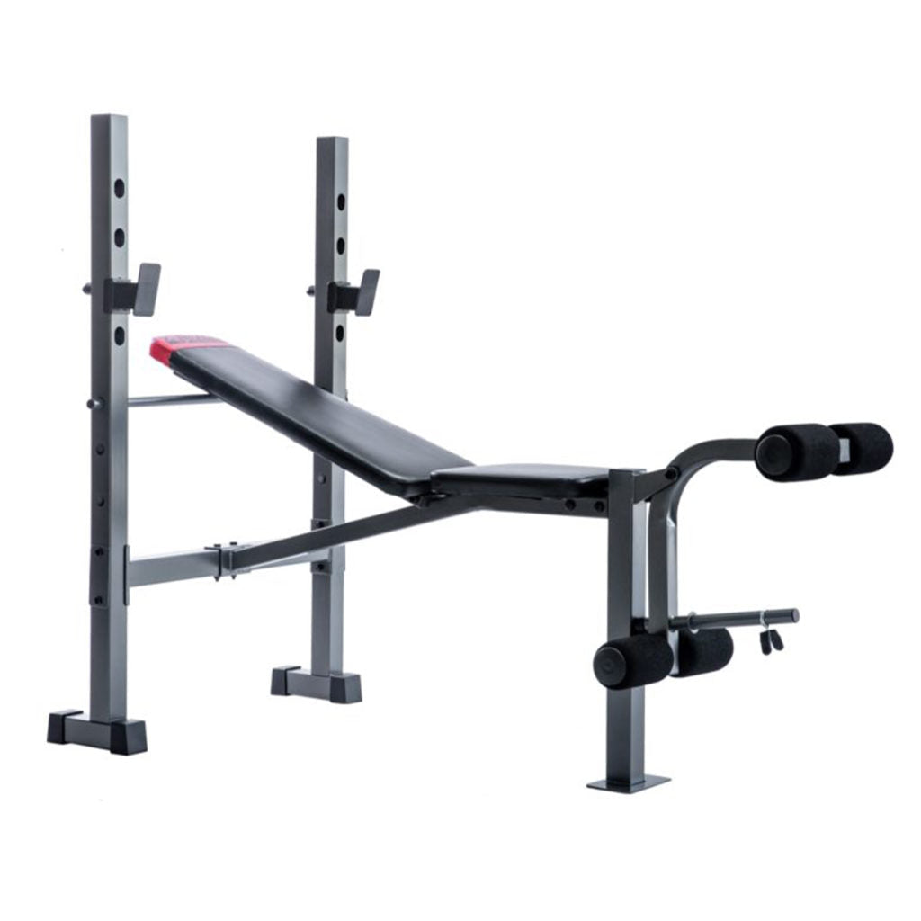 Press Bench X-RIVAL ABP78 for versatile workouts in Vancouver's home gym and commercial fitness spaces.