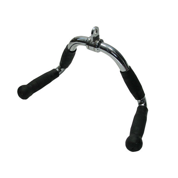 Shop the Pro Rubber-Grip Multi-Purpose Bar at X-Rival Fitness Vancouver for your home gym or commercial fitness needs.