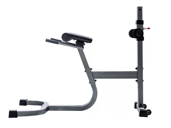 Roman Chair ARC30 for core strength training. Shop affordable gym equipment in Vancouver for a powerful workout.