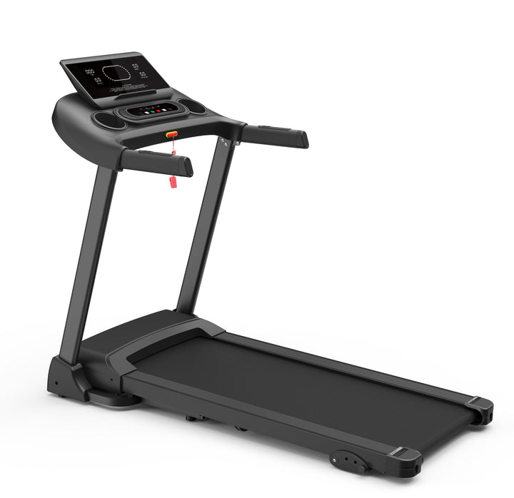 Max Motion X-RIVAL K5451 treadmill for home gym in Vancouver, ideal for training and building fitness. Shop now for affordable equipment.